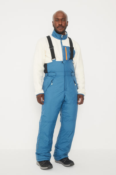 Salopettes de neige pour hommes