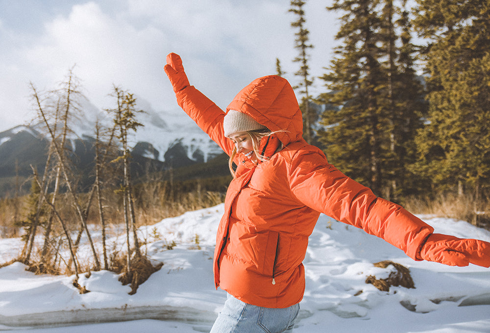 Ultimate Guide to Choosing the Perfect Puffer Jacket for Women