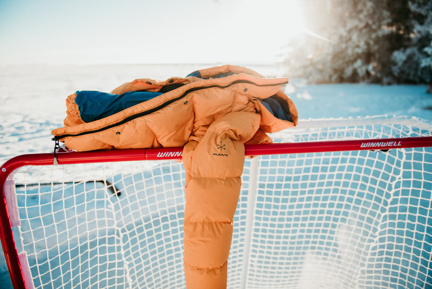 Entretien des manteaux - Salut le printemps! ✌️