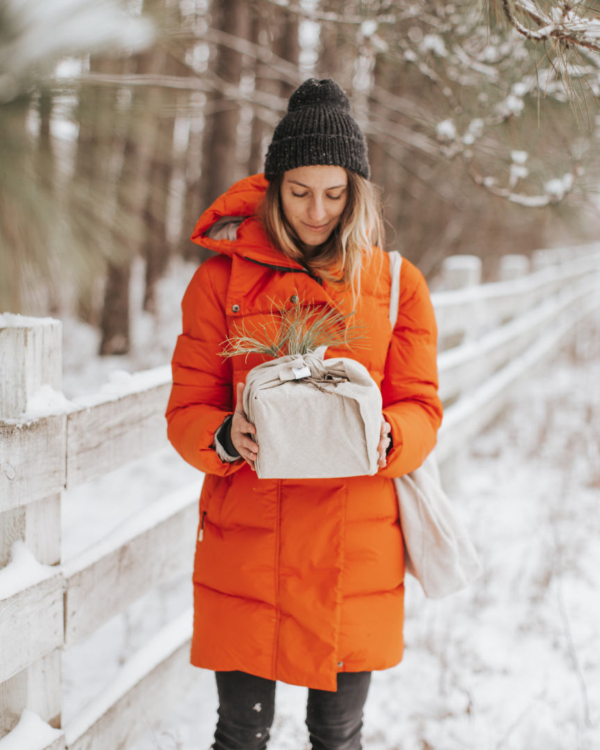 Guide cadeaux 2021 - 2022 du temps des fêtes