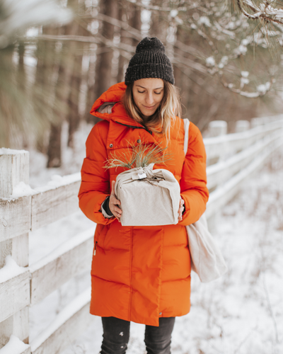 Guide cadeaux 2021 - 2022 du temps des fêtes