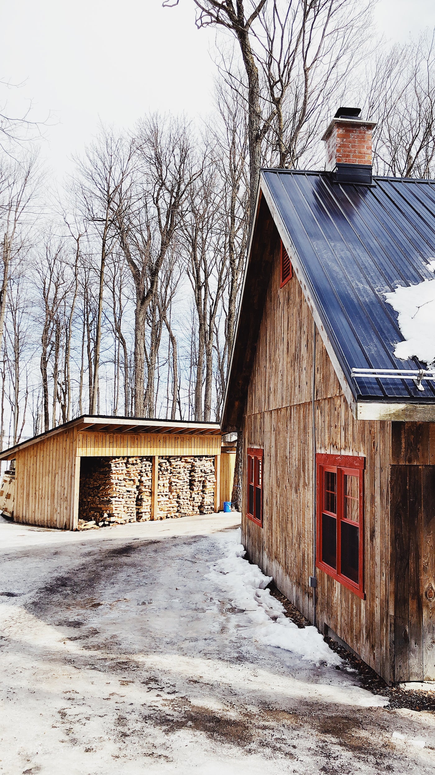L'activité traditionnelle du printemps!