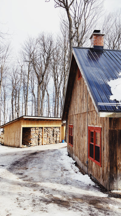 L'activité traditionnelle du printemps!