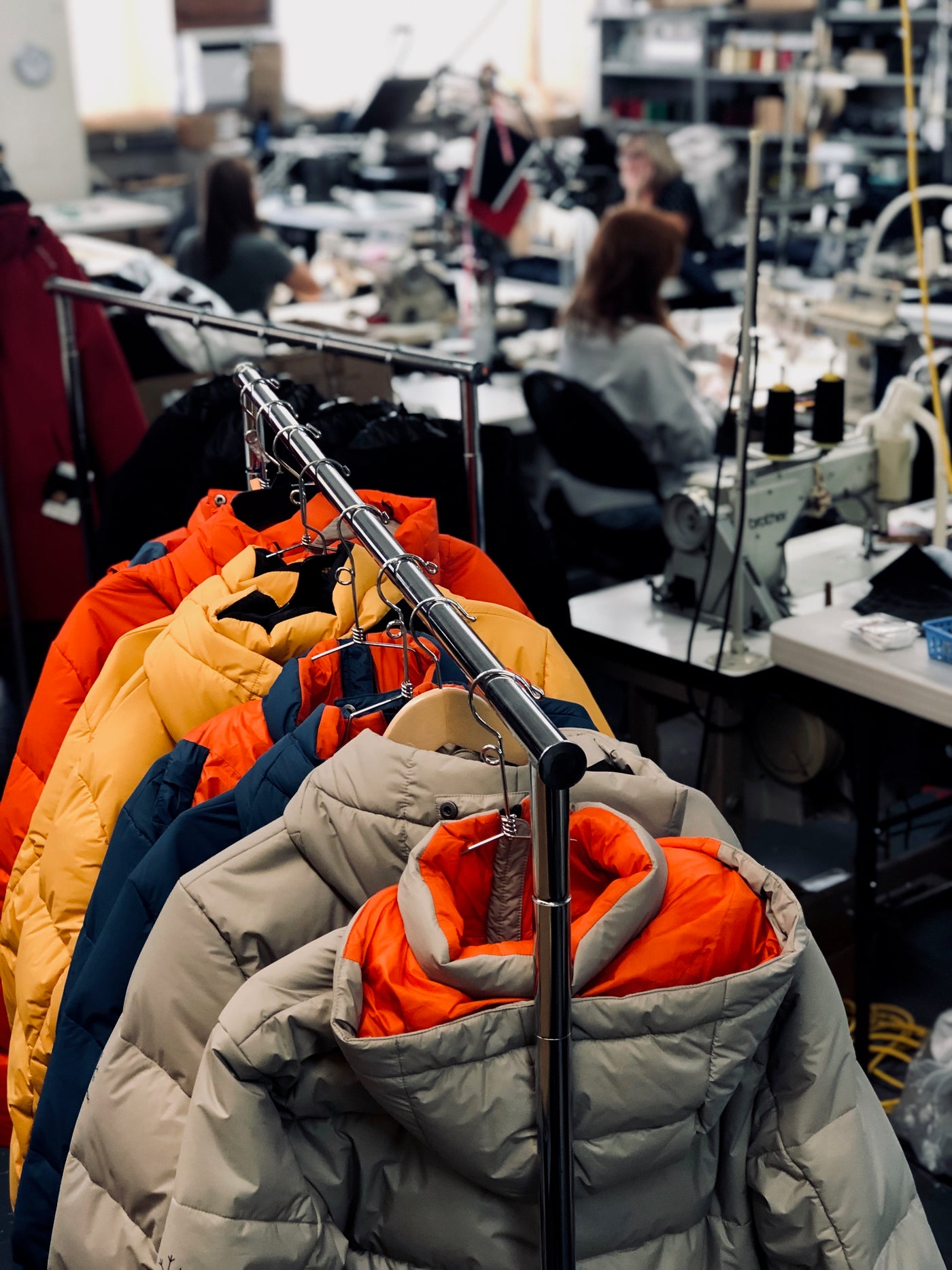 Un premier pas pour s'assurer de préserver nos hivers intacts ♻️