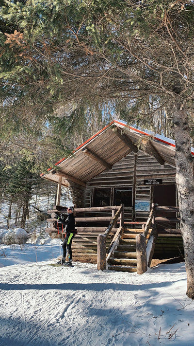 Les meilleurs spots de ski de fond