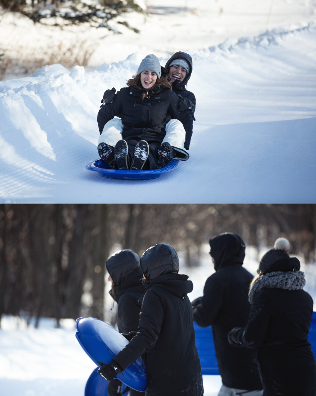 #GOPLAYOUTSIDE : 5 idées simples et gratuites