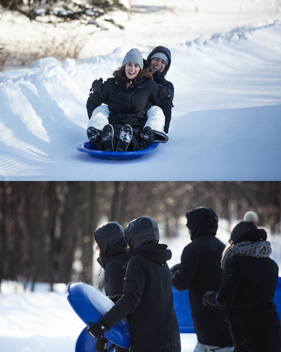 #GOPLAYOUTSIDE : 5 idées simples et gratuites