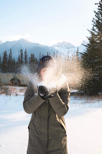 5 secrets pour faire grandir votre amour pour l'hiver