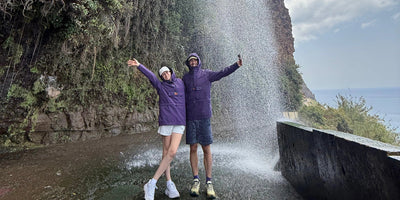 Récit voyage : Découvrir la magnifique île de Madère en 10 jours