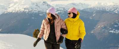 Comment laver votre doudoune en duvet FOSFO?