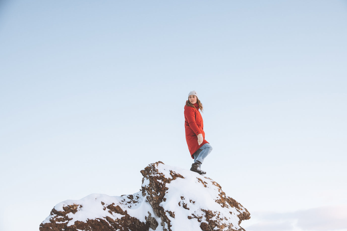 Sélection de Noël pour femmes