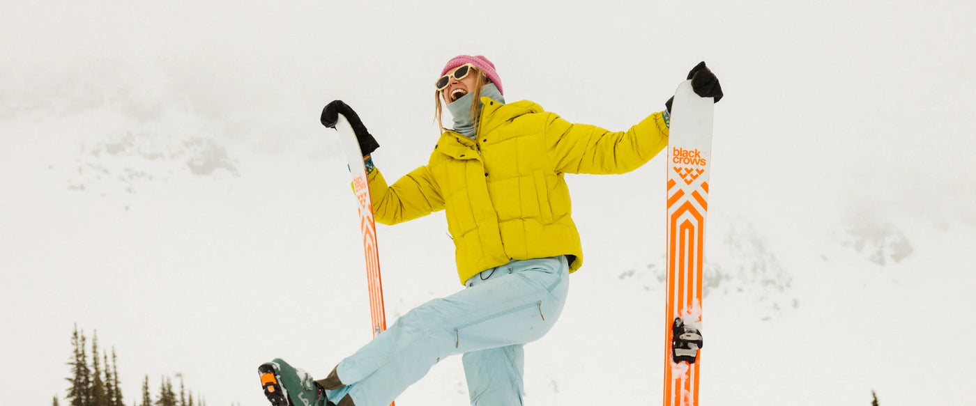 Manteaux courts pour femmes FOSFO