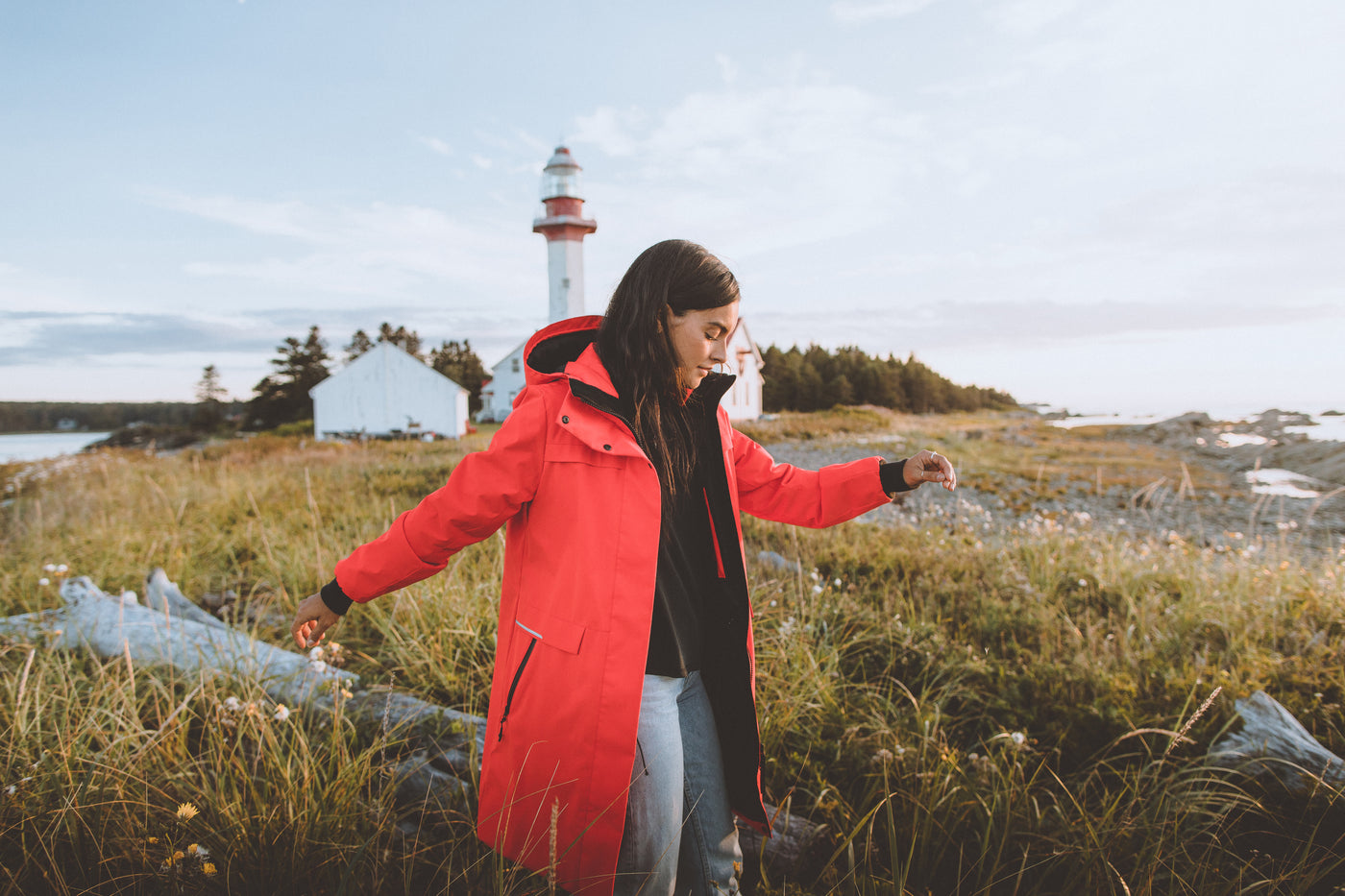 Manteaux pour femmes en solde