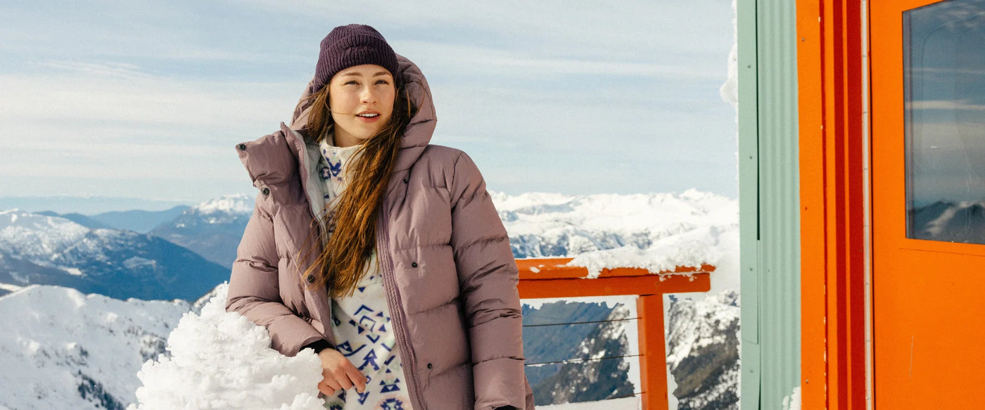 Manteaux Maxi pour femmes FOSFO