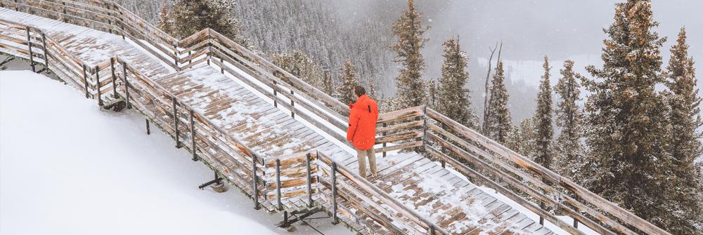 Découvrir nos manteaux pour hommes