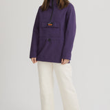 Anorak Rétro - Manteau mi-saison pour femme