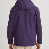 Anorak Rétro - Manteau mi-saison pour homme