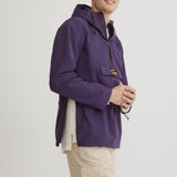 Anorak Rétro - Manteau mi-saison pour homme