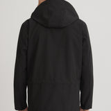 Anorak Rétro - Manteau mi-saison pour homme