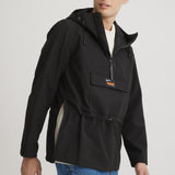 Anorak Rétro - Manteau mi-saison pour homme