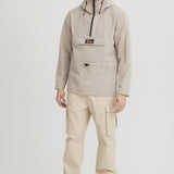 Anorak Rétro - Manteau mi-saison pour homme
