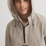 Anorak Rétro - Manteau mi-saison pour homme