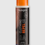 Traitement imperméabilisant pour vêtements d'extérieur 300 ml - Grangers