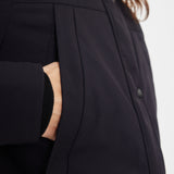 Alaska - Manteau d'hiver recyclé pour femme