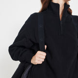 Alaska - Manteau d'hiver recyclé pour femme