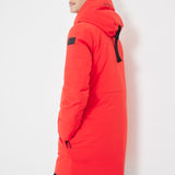 Alaska - Manteau d'hiver recyclé pour femme