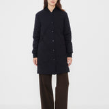 Cali – Manteau mi-saison pour femme | Échantillon