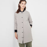 Cali – Manteau mi-saison pour femme | Échantillon