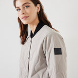 Cali – Manteau mi-saison pour femme | Échantillon