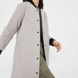 Cali – Manteau mi-saison pour femme | Échantillon