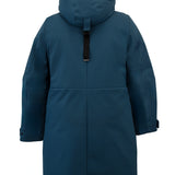 Copenhague - Recycled Winter Coat for women | Sample