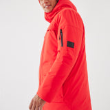 Groenland - Manteau d'hiver recyclé pour homme