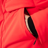 Groenland - Manteau d'hiver recyclé pour homme