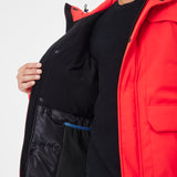 Groenland - Manteau d'hiver recyclé pour homme