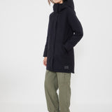 Montreal - Recycled Winter Coat for women
