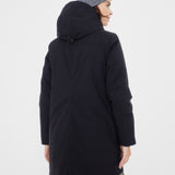 Montreal - Recycled Winter Coat for women