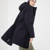 Montreal - Recycled Winter Coat for women