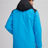 Pull Over Audvik - Manteau d'hiver pour homme - SECONDE MAIN