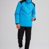 Pull Over Audvik - Manteau d'hiver pour homme - SECONDE MAIN
