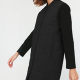 Pico - Recycled Sleeveless Jacket for women | Sample