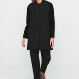 Pico - Recycled Sleeveless Jacket for women | Sample