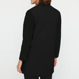Pico - Recycled Sleeveless Jacket for women | Sample