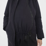 Winter Coat Extension