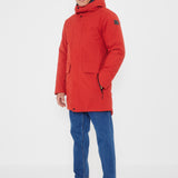 Seattle - Recycled Winter Coat for men