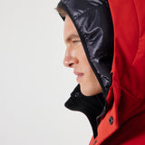 Seattle - Recycled Winter Coat for men