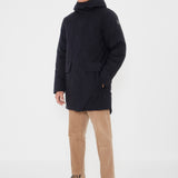 Seattle - Recycled Winter Coat for men